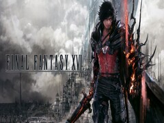 Final Fantasy XVI: Тестирование производительности