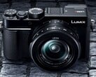 Компактная фотокамера с фиксированным объективом Panasonic LX100 II