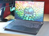 Обзор ноутбука Lenovo ThinkBook 16p Gen 5: Скрытый Lenovo Legion для креативщиков