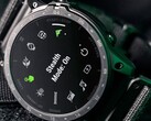 Часы Garmin Tactix 7 (на фото) скоро получат преемника. (Источник изображения: Garmin)