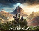 С новым изданием Aeternumm компания Amazon хочет вернуть жизнь в MMO-мир Нового Света. (Источник изображения: Amazon Games)