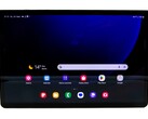 Samsung Galaxy Tab S10 Ultra дебютировал в Geekbench (источник изображения: Notebookcheck)