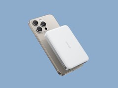 Компания Anker выпустила MagGo Power Bank (10K, Slim). (Источник изображения: Anker)