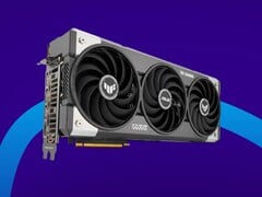 В серии настольных GPU RDNA 4 не будет флагманских карт, которые могли бы противостоять RTX 5080 и RTX 5090. (Источник изображения: Asus, Unsplash)