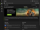 Nvidia GeForce Game Ready Driver 566.14 подробности (Источник изображения: Own)