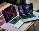 В третьем квартале 2024 года MacBook Pro купило меньше покупателей, чем в предыдущем году. (Источник изображения: Notebookcheck)