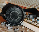 ATH-R70xa - одни из трех референсных наушников серии R, выпущенных компанией Audio-Technica на выставке NAMM Show 2025. (Источник изображения: Audio-Technica)