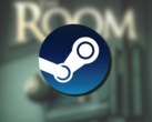 Игра The Room, вышедшая в 2014 году, сейчас стоит всего $0,99 в Steam. (Источник изображения: Steam - Отредактировано)