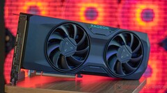 AMD планирует представить Radeon 9070 XT в конце этого месяца (источник изображения: Notebookcheck)