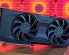 AMD планирует представить Radeon 9070 XT в конце этого месяца (источник изображения: Notebookcheck)