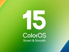 ColorOS 15 принесет Android 15 почти на 30 устройств по всему миру. (Источник изображения: Oppo)