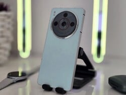 Nubia Z60S Pro. Тестовое устройство предоставлено компанией Nubia