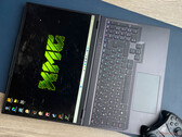Обзор XMG Neo 16 (Early 24): Полная мощность RTX 4090 в компактном игровом ноутбуке