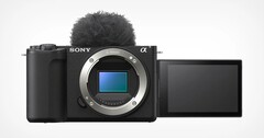 Sony ZV-E10 II оснащена усовершенствованной автофокусировкой с 759 точками и отслеживанием движения глаз в реальном времени (Источник: PR Newswire)