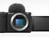 Sony ZV-E10 II оснащена усовершенствованной автофокусировкой с 759 точками и отслеживанием движения глаз в реальном времени (Источник: PR Newswire)