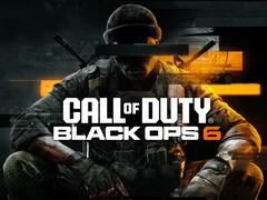 Логотип Call of Duty Black Ops 6 (Источник изображения: Activision)