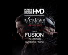 HMD объявляет о сотрудничестве с Venom: The Last Dance. (Источник изображения: HMD)