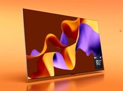 Компания LG может использовать новую технологию OLED в своих телевизорах 2025 года. (Источник изображения: LG)