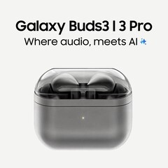 Модели Galaxy Buds3 и Buds3 Pro будут иметь обновленный дизайн ножки, похожей на AirPod (Источник изображения: Samsung Community через @chunvn8888)