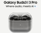 Модели Galaxy Buds3 и Buds3 Pro будут иметь обновленный дизайн ножки, похожей на AirPod (Источник изображения: Samsung Community через @chunvn8888)