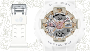 (Источник изображения: Casio)