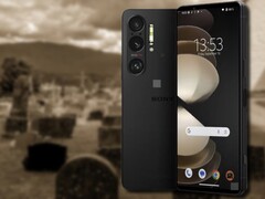 Линейка Xperia, возможно, одной ногой в могиле. (Источник изображения: Наука и знания/Unsplash - отредактировано)