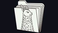 проект llamafile (Источник изображения: Mozilla)