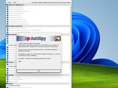 Инструмент для настройки XD-AntiSpy для Windows 11 (Источник изображения: GitHub)