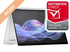 HP EliteBook X Flip G1i 14 AI (89,9%)