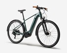 Decathlon Rockrider E-ACTV 500 HF прибыл в Европу. (Источник изображения: Decathlon)