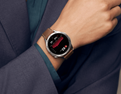 Ожидается, что часы Huawei Watch GT 5 будут усовершенствованы по сравнению с Watch GT 4 (вверху). (Источник изображения: Huawei)