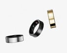 Samsung Galaxy Ring доступен в серебристом, золотистом и черном цветах. (Источник изображения: Samsung)