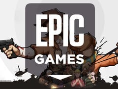 Известный участник Redditor опередил Epic Games в раскрытии информации о бесплатной раздаче игр на следующей неделе. (Источник изображения: Epic Games &amp;amp; Vanimals - отредактировано)