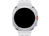 Модель Galaxy Watch Ultra считается одними из самых дорогих смарт-часов Samsung на сегодняшний день. (Источник изображения: Ice Universe)