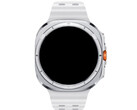 Модель Galaxy Watch Ultra считается одними из самых дорогих смарт-часов Samsung на сегодняшний день. (Источник изображения: Ice Universe)