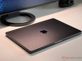 Текущий дизайн MacBook Pro, возможно, будет с нами еще два года. (Источник изображения: Notebookcheck)