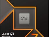 AMD Ryzen 7 9800X3D был замечен на популярной платформе для бенчмаркинга (источник изображения: AMD)