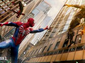 Marvel's Spider-Man 2 станет последним эксклюзивом Sony, который выйдет на ПК (источник изображения: PlayStation)