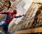 Marvel's Spider-Man 2 станет последним эксклюзивом Sony, который выйдет на ПК (источник изображения: PlayStation)