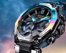 Часы Casio G-Shock MTG-B2000YST1 были ранее представлены в Великобритании по цене £1 299 (около $1 670). (Источник изображения: Casio)