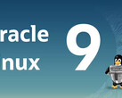 Тизер Oracle Linux 9 (Источник изображения: Oracle Linux Blog)