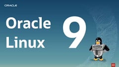 Тизер Oracle Linux 9 (Источник изображения: Oracle Linux Blog)