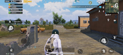 PUBG mobile