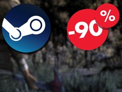 The Walking Dead: The Telltale Series доступна в Steam со скидкой 90% до 20 марта. (Источник изображения: Steam)