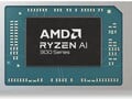 AMD Ryzen AI 5 340