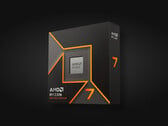 Грядущий Ryzen 7 9800X3D от AMD появился на PugetBench. (Источник изображения: AMD)