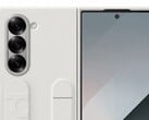Модель Galaxy Z Fold6 ближе по форм-фактору к серии Vivo X Fold3, чем к своему прямому предшественнику. (Источник изображения: @MysteryLupin)