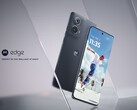 В Edge 50 5G вполне может использоваться чипсет Snapdragon 6 Gen 1, Edge 2024 на фото. (Источник изображения: Motorola)