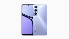 Модель C65. (Источник изображения: Realme)