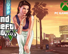 Как сообщается, GTA V будет доступна на Xbox PC Game Pass (Источник изображения: Rockstar Games и Xbox [отредактировано])